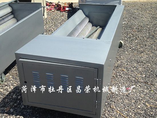 核桃清洗機
