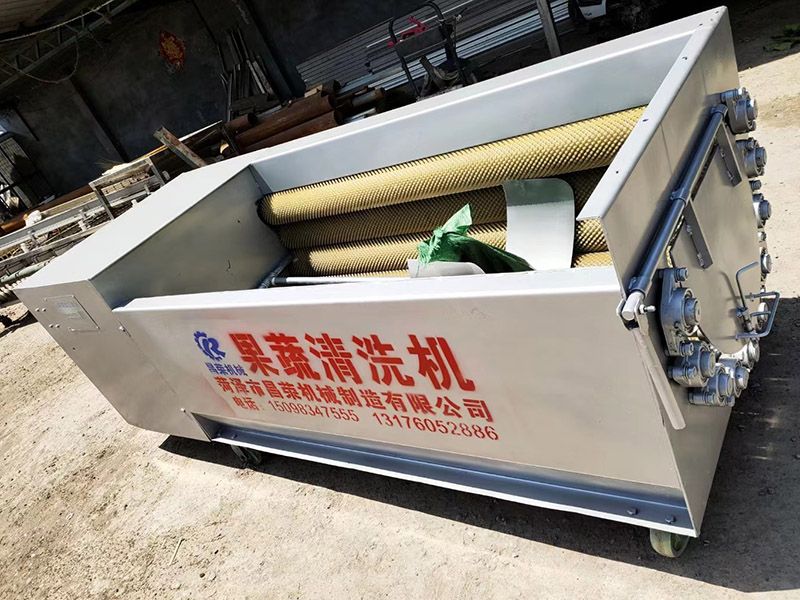 果蔬清洗機